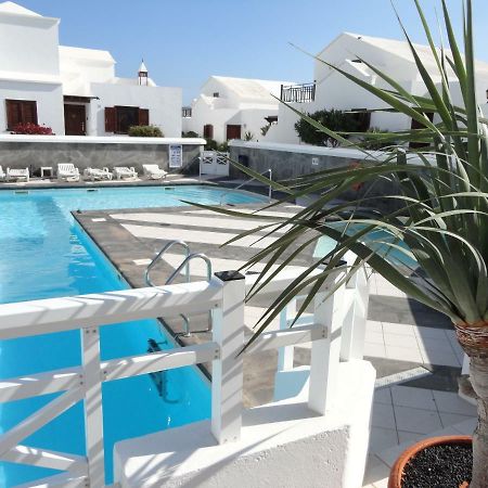 Apartamento Casa Cariño Playa Honda  Exterior foto