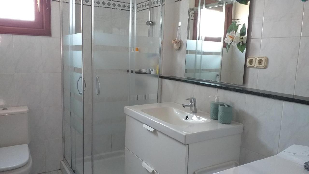 Apartamento Casa Cariño Playa Honda  Exterior foto