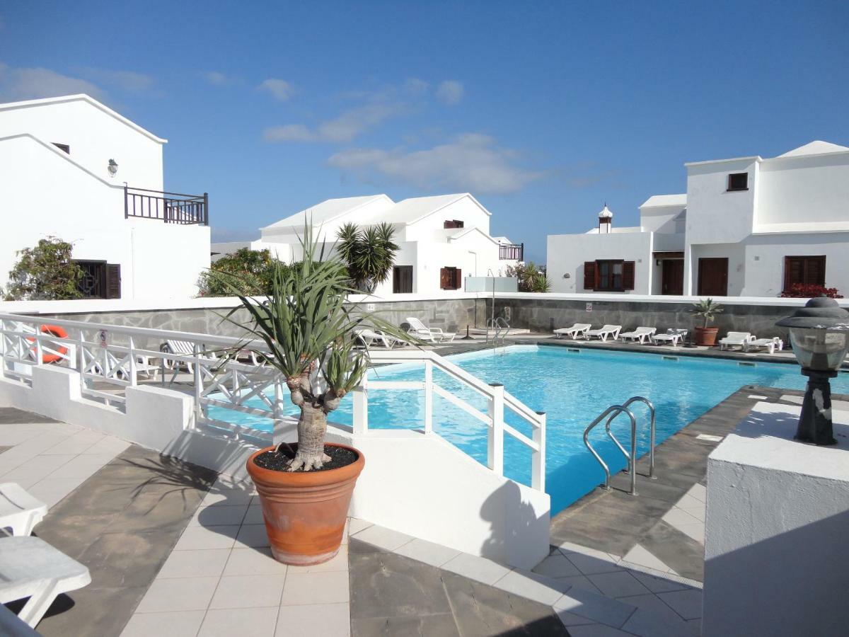 Apartamento Casa Cariño Playa Honda  Exterior foto