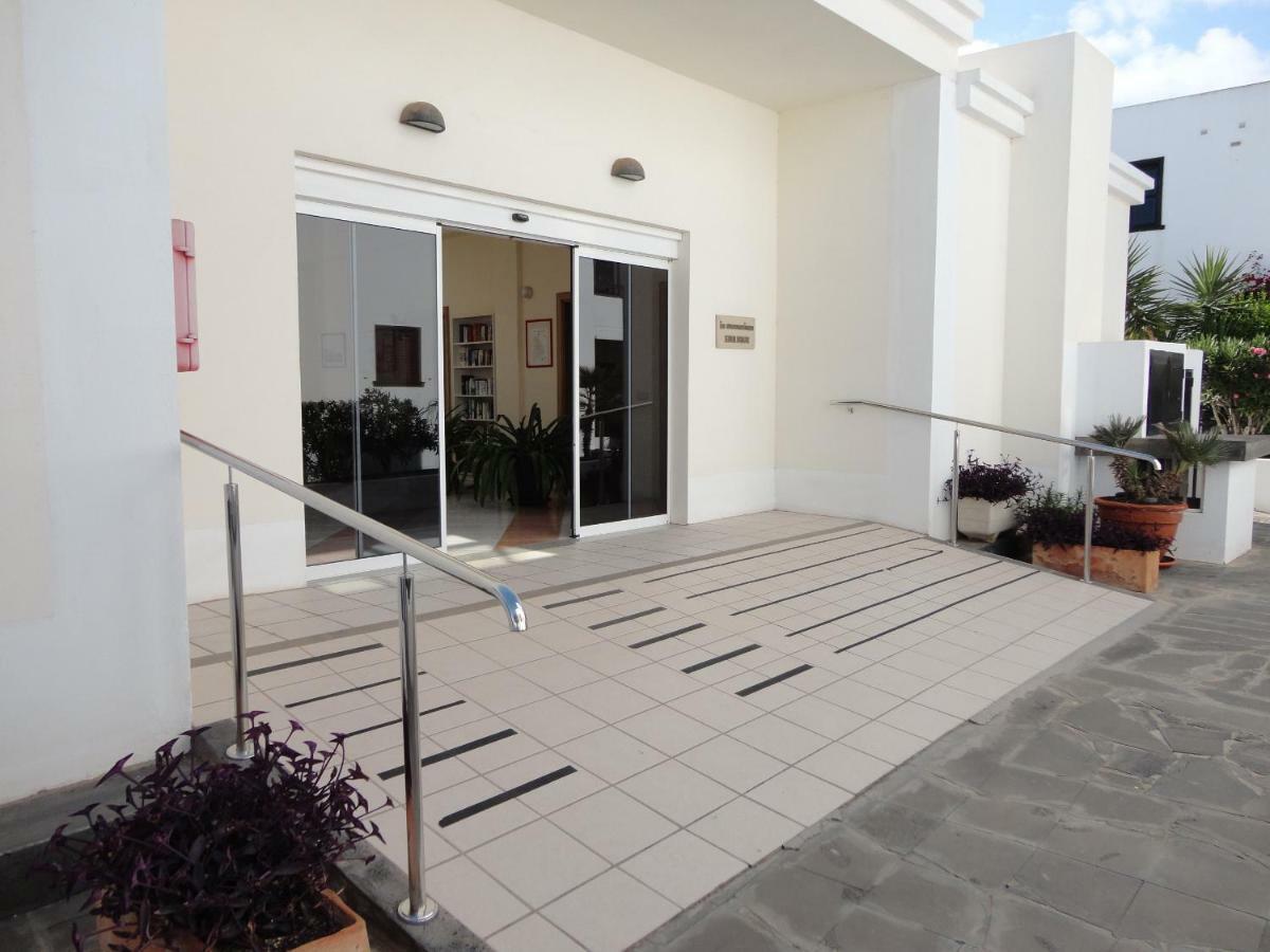 Apartamento Casa Cariño Playa Honda  Exterior foto